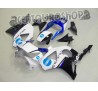 Carena in ABS Honda CBR 900 RR 954 02-03 colorazione Konika