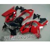 Carena in ABS Honda CBR 900 RR 954 02-03 colorazione Red