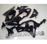 Carena in ABS Honda CBR 900 RR 954 02-03 colorazione Black