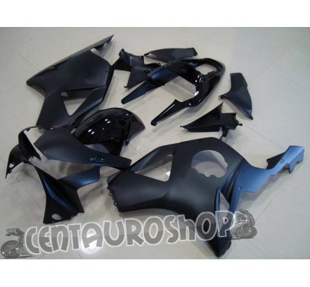 Carena in ABS Honda CBR 900 RR 954 02-03 colorazione Black & Gold