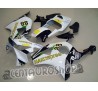 Carena in ABS Honda CBR 900 RR 954 02-03 colorazione Hannspree