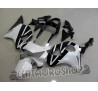 Carena in ABS Honda CBR 900 RR 954 02-03 colorazione White