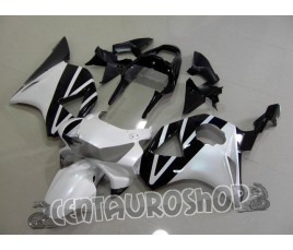 Carena in ABS Honda CBR 900 RR 954 02-03 colorazione White