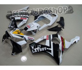 Carena in ABS Honda CBR 900 RR 954 02-03 De Puniet replica