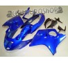 Carena in ABS Honda CBR 1100 XX 97-02 colorazione Blue