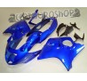 Carena in ABS Honda CBR 1100 XX 97-02 colorazione Blue