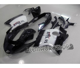 Carena in ABS Honda CBR 1100 XX 97-02 West Moto gp replica