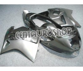 Carena in ABS Honda CBR 1100 XX 97-02 Silver