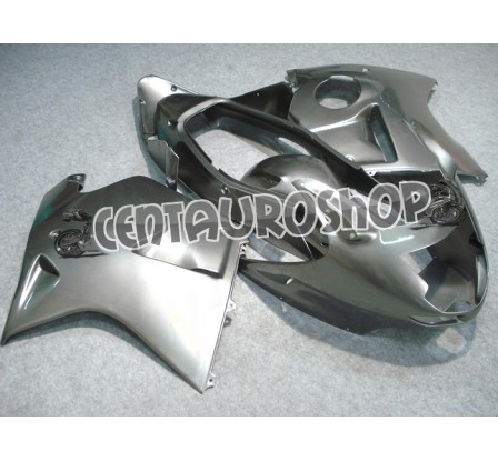 Carena in ABS Honda CBR 1100 XX 97-02 Silver