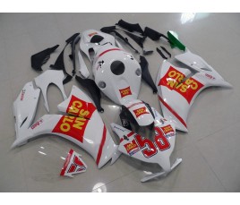 Carene Simoncelli replica per Honda CBR1000RR 2012 14 in ABS