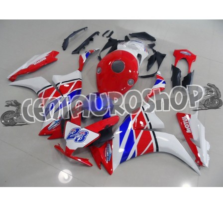 Carena ABS Honda CBR1000RR 2012 14 Stoner Legends