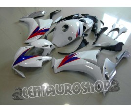 Carena ABS Honda CBR1000RR 2012 14 colorazione HRC