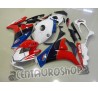 Carenatura per Honda CBR1000RR 2012 2014 Tourist Trophy Legends