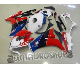 Carenatura per Honda CBR1000RR 2012 2014 Tourist Trophy Legends