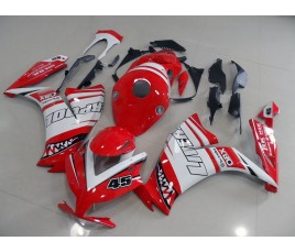 Carena ABS Honda CBR1000RR 2012 14 Shark Liverpool