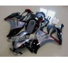 Carena ABS Honda CBR1000RR 2012 14 Black and Grey