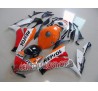 Carene Repsol Marquez per Honda CBR1000RR 2012 14 in ABS