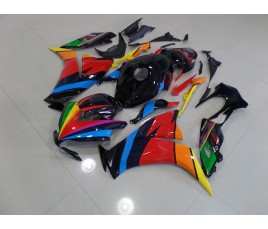 Carena ABS Honda CBR1000RR 2012 14 colorazione Rainbow