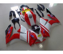 Carenatura per Honda CBR1000RR 2012 2014 personalizzata come vuoi tu!