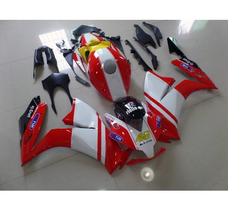 Carenatura per Honda CBR1000RR 2012 2014 personalizzata come vuoi tu!