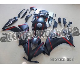 Carena ABS Honda CBR1000RR 2012 14 Titanium