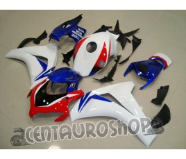 Carene in ABS Honda CBR 1000 RR 08-09 HRC Tricolor originale