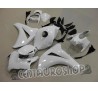 Carena ABS Honda CBR1000RR 2008 2009 All White in offerta