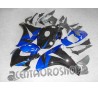 Carenatura in ABS Honda CBR 1000 RR 2008 2009 colorazione Blue & Black