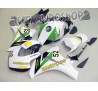 Carenatura ABS Honda CBR 1000 RR 08-09 Hannspree Sbk