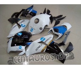 Carene replica ABS Honda CBR 1000 RR 08-09 Konica Tamada