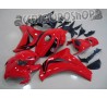 Carena Aftermarket Special ABS Honda CBR 1000 RR 0809 Red