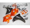 Carena ABS Honda CBR 1000 RR 08 09 colorazione Orange scontata