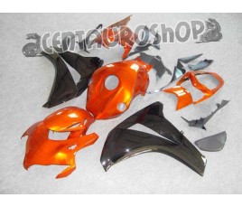 Carena ABS Honda CBR 1000 RR 08 09 colorazione Orange scontata