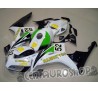 Carena in ABS Honda CBR 1000 RR 06-07 colorazione Hannspree