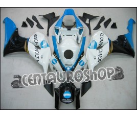 Carena in ABS Honda CBR 1000 RR 06-07 colorazione Konica