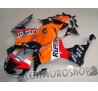 Carena in ABS Honda CBR 1000 RR 06-07 colorazione Repsol