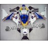 Carena in ABS Honda CBR 1000 RR 06-07 colorazione Rothmans