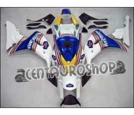 Carena in ABS Honda CBR 1000 RR 06-07 colorazione Rothmans