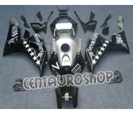 Carena in ABS Honda CBR 1000 RR 06-07 colorazione Seven Stars