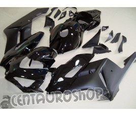 Carena in ABS Honda CBR 1000 RR 04-05 colorazione All Black