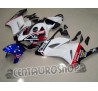 Carena in ABS Honda CBR 1000 RR 04-05 colorazione Carrera