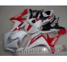 Carena in ABS Yamaha YZF 1000 R1 07-08 colorazione HAGA SANTANDER