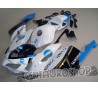 Carena in ABS Honda CBR 1000 RR 04-05 colorazione Konica