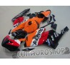 Carena in ABS Honda CBR 1000 RR 04-05 colorazione Repsol