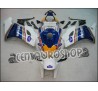 Carena in ABS Honda CBR 1000 RR 04-05 colorazione Rothmans