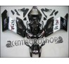 Carena in ABS Honda CBR 1000 RR 04-05 colorazione West