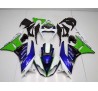 Carenature replica Kawasaki ZX6R Ninja 636 09-12 team Lorenzini Super Sport