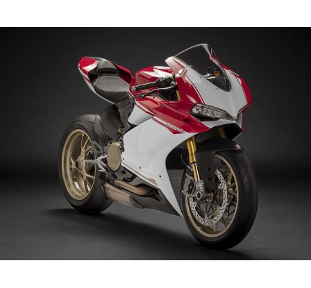 Carena in ABS Ducati 959 e 1299 R Final Edition