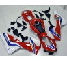 Carene Tricolor replica per Honda CBR1000RR 2017 2018