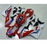 Carene Tricolor replica per Honda CBR1000RR 2017 2018